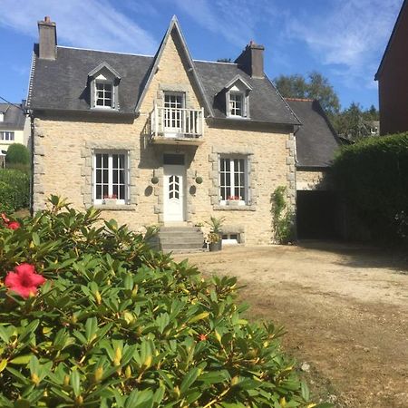 Melwood Maison Huelgoat Luaran gambar