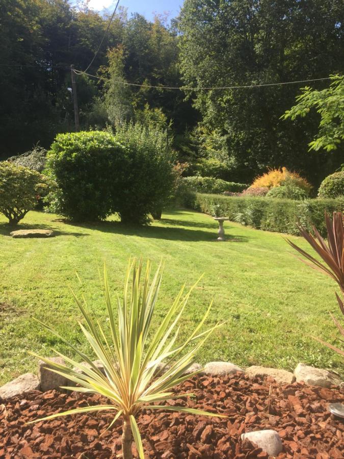 Melwood Maison Huelgoat Luaran gambar