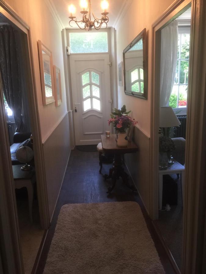 Melwood Maison Huelgoat Luaran gambar