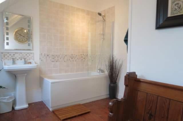 Melwood Maison Huelgoat Luaran gambar