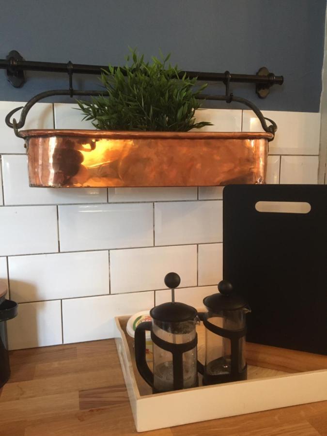 Melwood Maison Huelgoat Luaran gambar