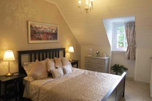 Melwood Maison Huelgoat Luaran gambar